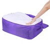 REGALWOVEN Sturdy Materials Versatile Storage Bags with Handle - 4 of 4