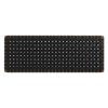 Modway Sparta Weave Wall-Mount Queen Vegan Leather Headboard - 2 of 4