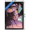 Trends International Marvel Galactus - Marvel 1985 #5 Framed Wall Poster Prints - 3 of 4