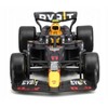 Red Bull Racing RB20 #11 Sergio Perez "Oracle" F1 World Championship (2024) "Race" Series 1/43 Diecast Model Car by Bburago - 4 of 4
