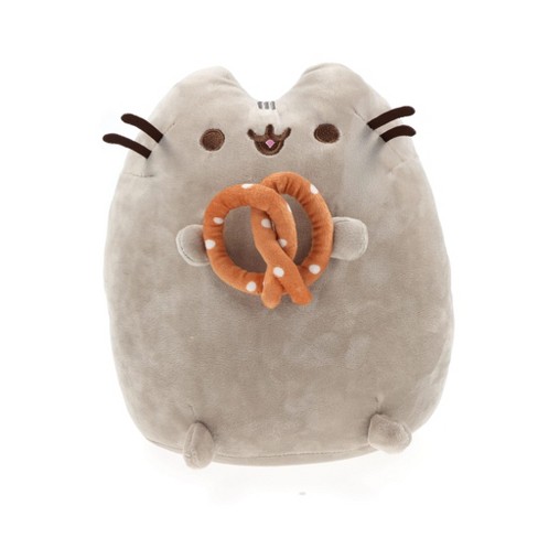 Pusheen pretzel on sale