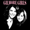 Mens Gilmore Girls Mom & Daughter Duo Portrait T Shirt - 2 of 4