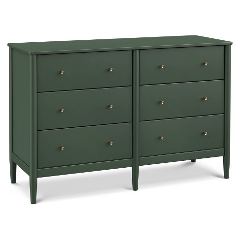 DaVinci Frem 6-Drawer Dresser - image 1 of 4