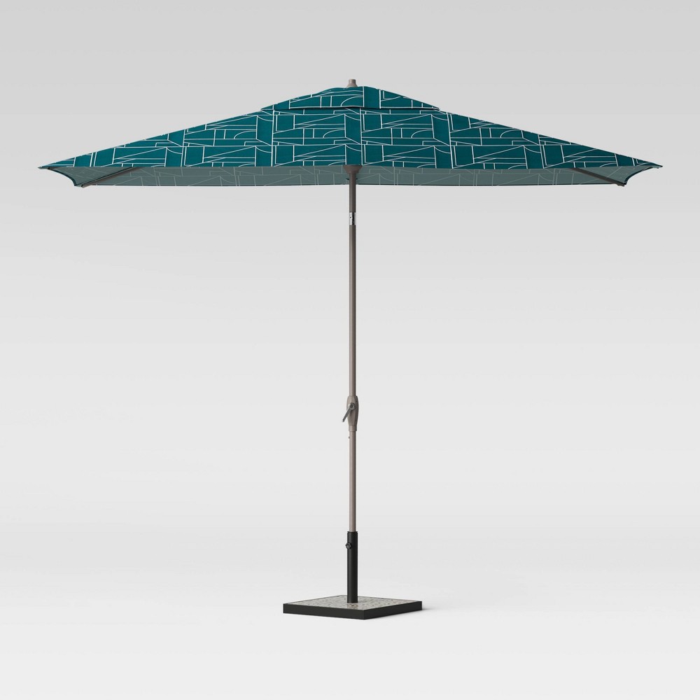 Project 62 9 Round Sunbrella Patio Umbrella Ash Pole Project 62 From Target Daily Mail