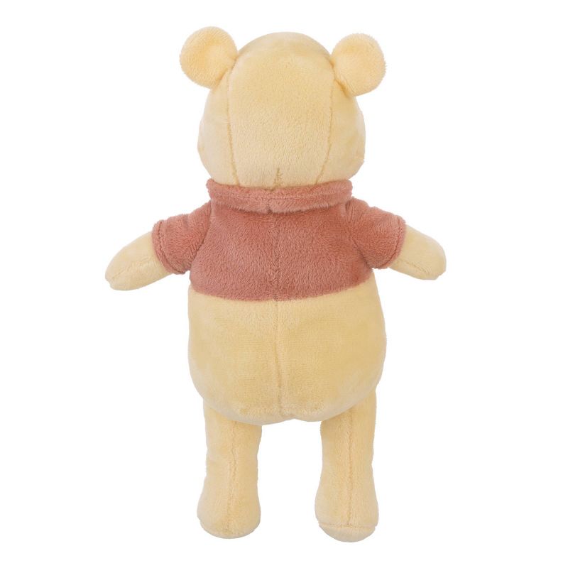 Disney Winnie the Pooh Plush Toy, 4 of 8
