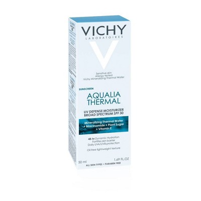 vichy moisturizer target
