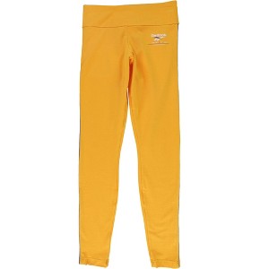 Reebok Womens Classics Vector Legging Compression Athletic Pants - 1 of 2