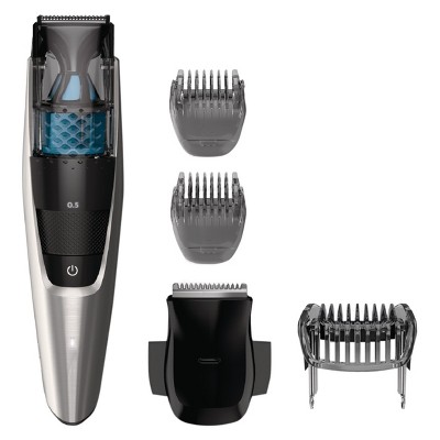 philips trimmer target