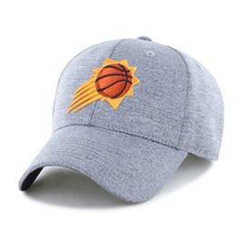 NBA Phoenix Suns Rodeo Snap Hat