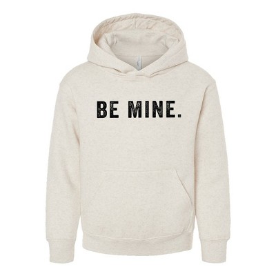 The Juniper Shop Be Mine Block Youth Graphic Hoodie