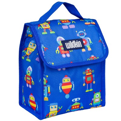 Wildkin Lunch Bag for Kids