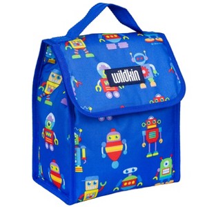 Wildkin Lunch Bag for Kids - 1 of 4