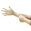 Nitrilite  Disposable Gloves,Nitrile,9.5,PK100 93-401 - 2 of 3