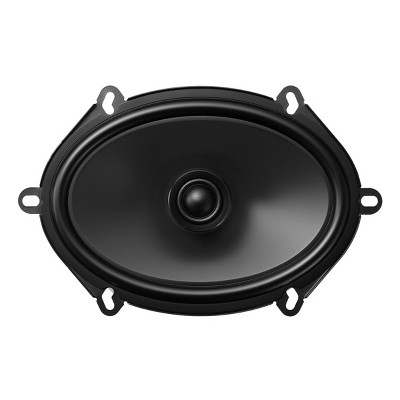 Sony Mobile XS-680GS 6" x 8“ 2-Way Coaxial Speakers - Pair