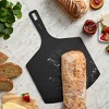 ZWILLING BBQ+ Plant Fiber Pizza Peel - 2 of 4