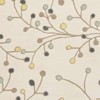 Hauteloom Beige Elsu Wool Rug - 3 of 4