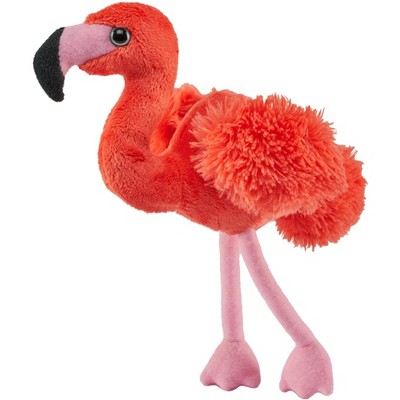 Wild Republic Peluche Lamantino 30cm – Naturekins, Morbido Con Gomma Naturale, Iperrealistico