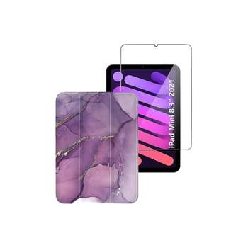 SaharaCase Multi-Angle Folio Case for Apple iPad Pro 11 (2nd, 3rd, and 4th  Gen 2020-2022) Purple TB00009 - Best Buy