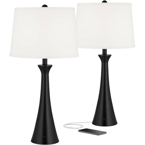 360 Lighting Karl Modern Table Lamps 28