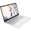 Refurbished: HP 17-CN3000 17" Touch Laptop i5-1334U 8GB RAM 256GB SSD W11H - Manufacturer Refurbished - 3 of 4