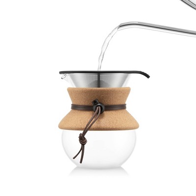 Bodum Pour Over Coffee Maker - Thumbnail 2
