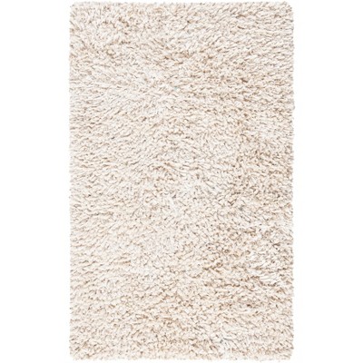 Sheep Shag SSG212 Hand Woven Area Rug  - Safavieh