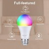 XODO LB3 Smart WiFi Light Bulb, LED Color, App Controlled - 2 of 2