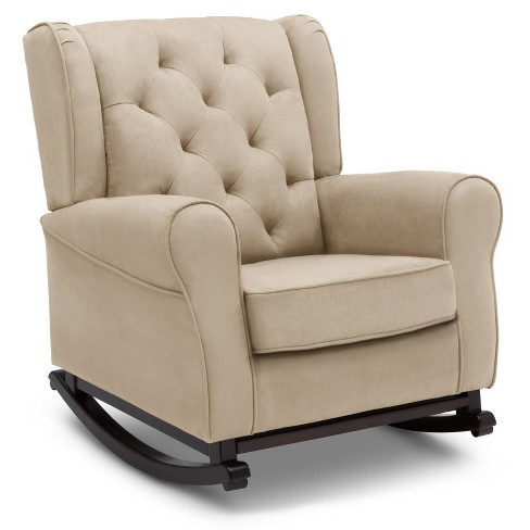 Target store nursery recliner