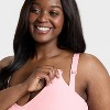 Women's Nursing Lightly Lined Seamless Bralette - Auden™ - 4 of 4