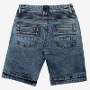 X RAY Boy's Stretch Denim Shorts,Jeans Shorts -Kids Shorts - 2 of 4