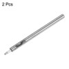 Unique Bargains Alloy Steel DIY Belt Watch Band Round Leather Hole Punch - 3 of 4