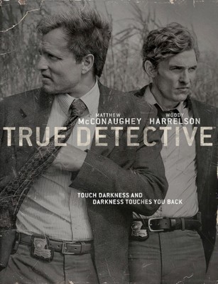 True Detective: The Complete First Season (DVD)