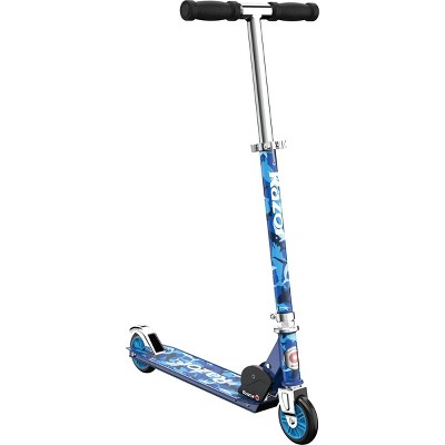 Razor A Special Edition 2 Wheel Kick Scooter