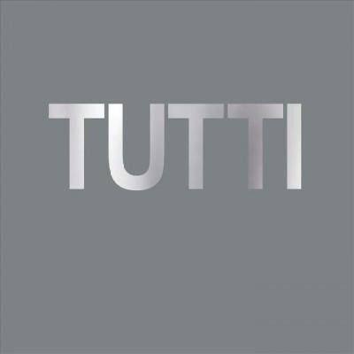 Cosey Fanni Tutti - Tutti (CD)