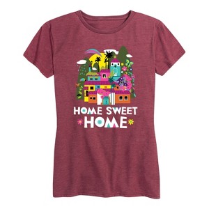Women's - Encanto -  Short Sleeve Graphic T-Shirt - 1 of 4