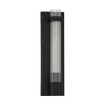 Savoy House Willmar 1 - Light Wall Light in  Matte Black - 2 of 4