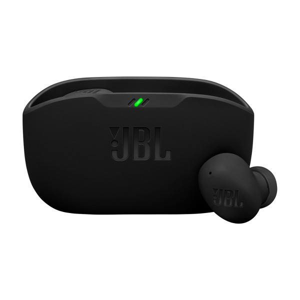 JBL Vibe Buds 2 - Negro