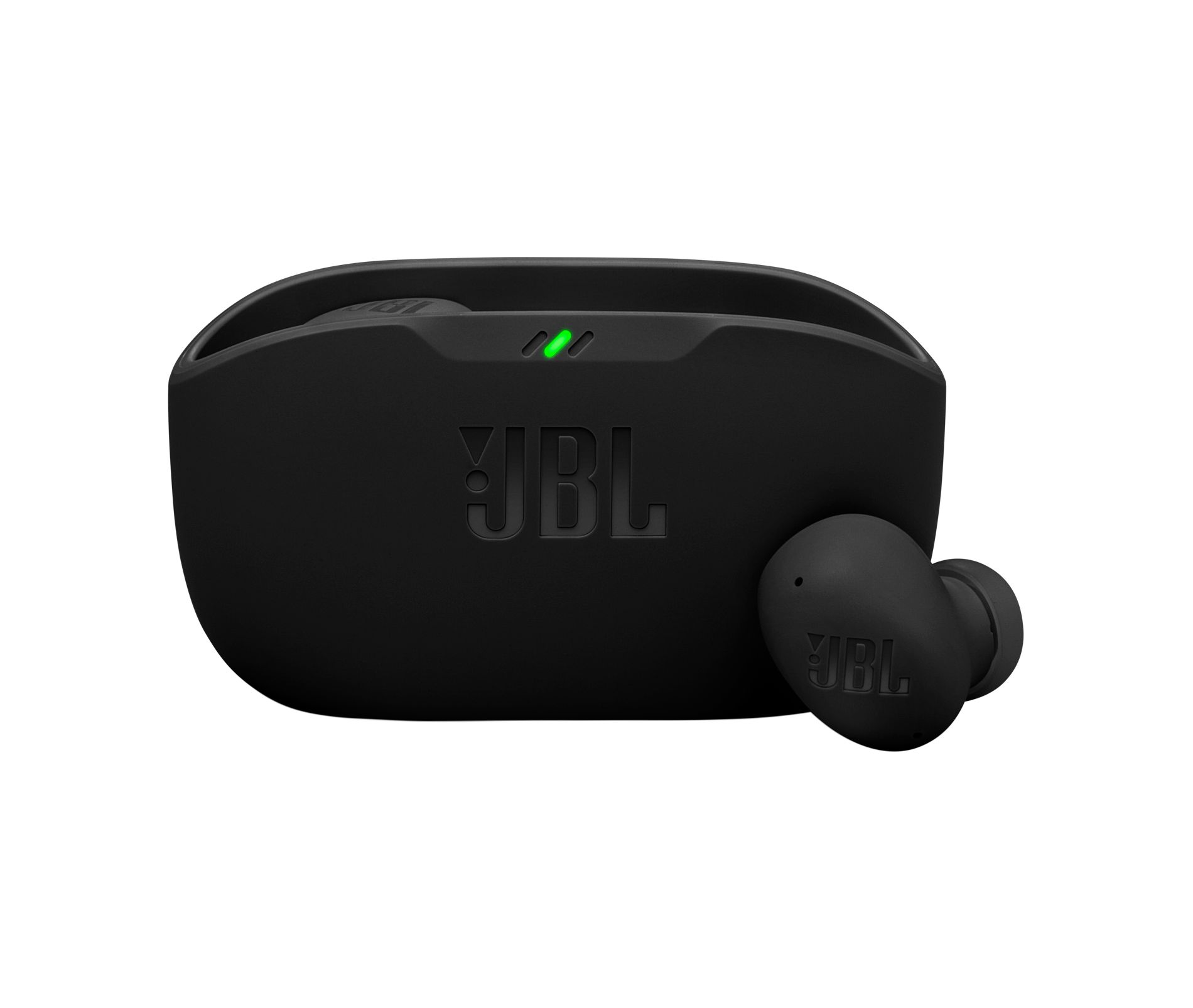 JBL Vibe Buds 2 - Black
