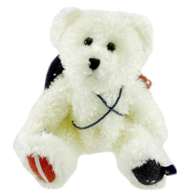 target $10 teddy bear