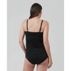 Women's Seamless Nursing Tank - Ripe Maternity - 3 of 4