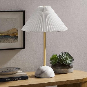 Modway Illusion Marble Dome Table Lamp by Modway - 1 of 4