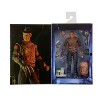 A Nightmare on Elm Street 3: Dream Warriors Freddy Krueger 7" Action Figure - 4 of 4