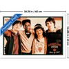 Trends International Netflix Stranger Things: Season 5 (2025) - The Guys Framed Wall Poster Prints - 3 of 4