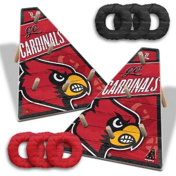NCAA Louisville Cardinals Ring Bag