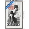 Trends International Sonny and Cher - Televisions Framed Wall Poster Prints - 3 of 4