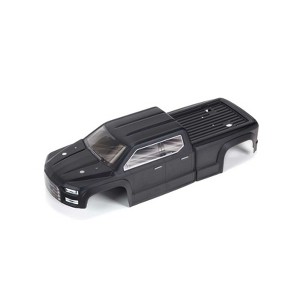 Arrma ARA402317 Big Rock Rc Truck Body Black - 1 of 1