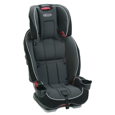 target slim fit car seat