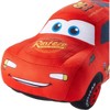 Disney Pixar Cars Lightning McQueen Plush - 3 of 4