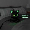 Tentacle Kitty Tentacle Kitty Moonlight Glow-In-The-Dark 6 Inch Plush - 4 of 4