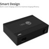 SIIG 60W 10-Port USB Charger - 120 V AC, 230 V AC Input - 5 V DC/12 A Output - image 3 of 4